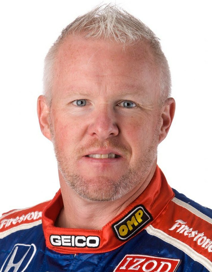 фото Пол Трэйси