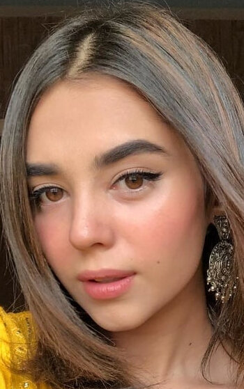 фото Кхуши Джоши