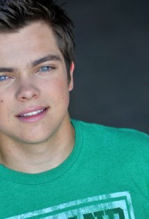 фото Коннор МакОли