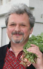 фото Леонид Гудков