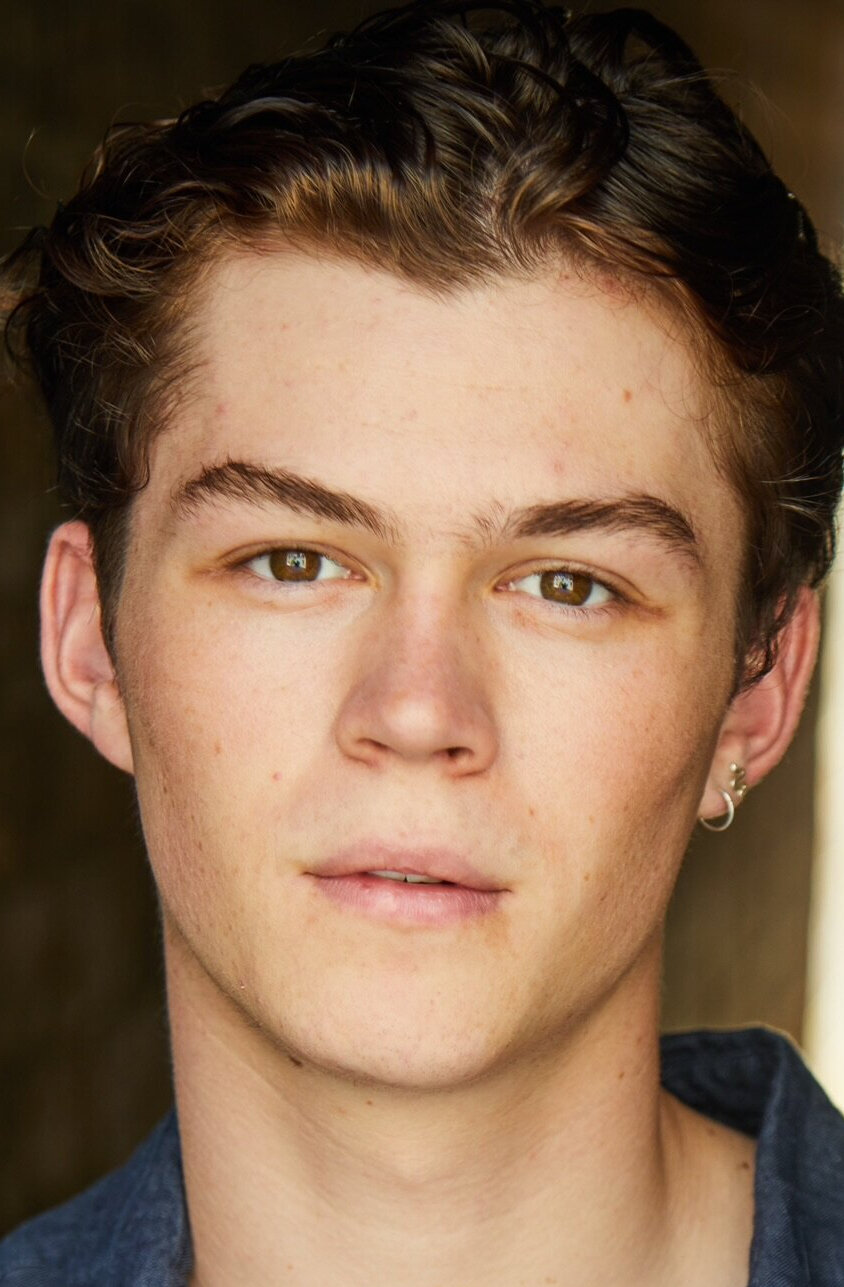 фото Зак Бёрджесс