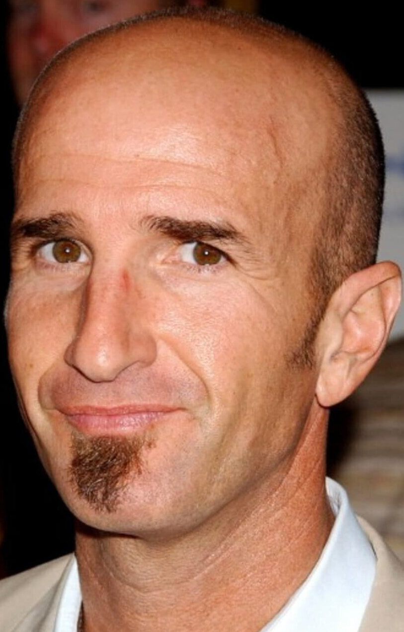 фото Стефен Т. Кэй