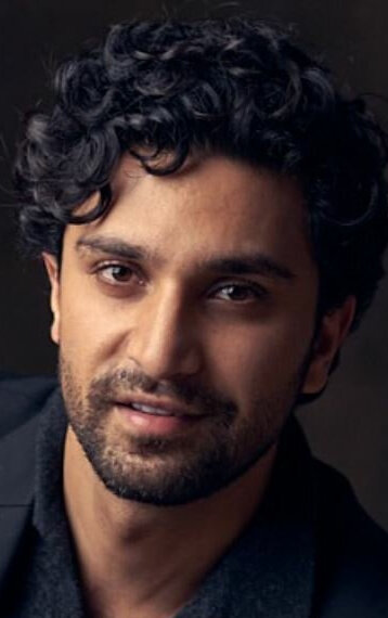 фото Ахад Раза Мир