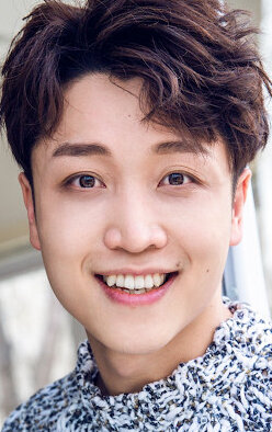 фото Чжан Хайюй