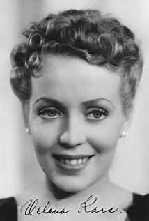 фото Хелена Кара