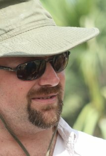 фото Бенжамин Сакс