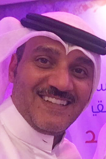 фото Халед Аль Брайки