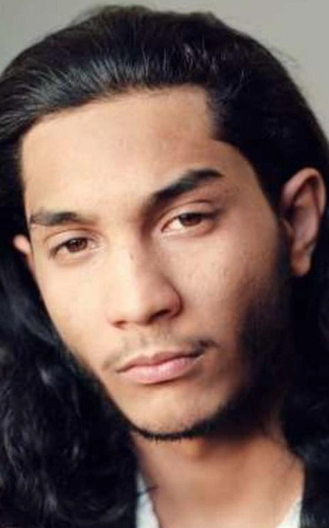 фото Дилан Робер