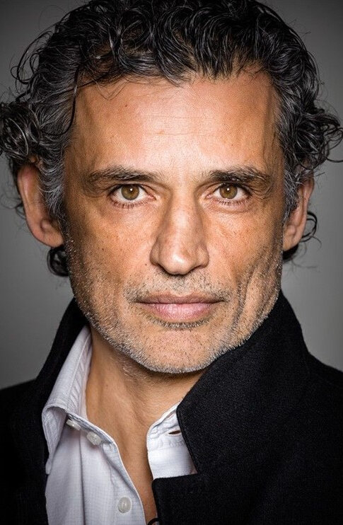 фото Энрико Ло Версо