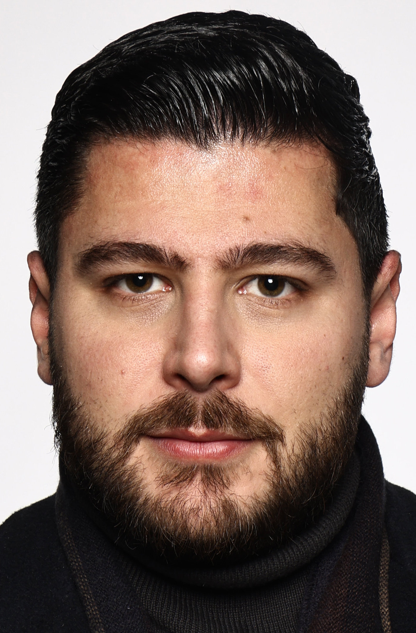 фото Николас Мезер