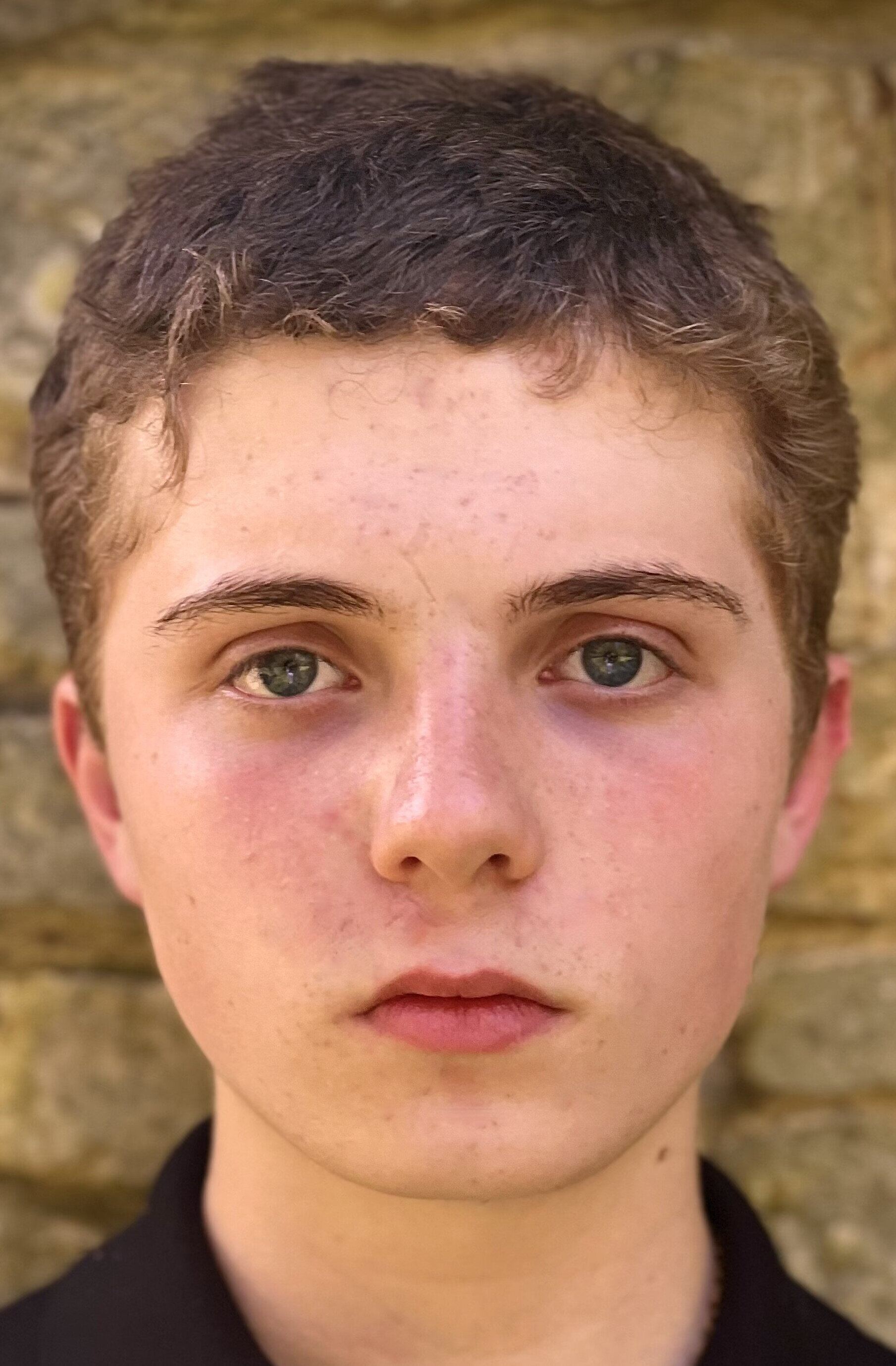 фото Роман Гриффин Дэвис