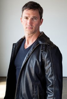 фото Аарон Крэйг