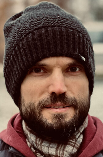 фото Вахтанги Хубутия