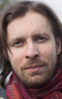 фото Иван Павлов