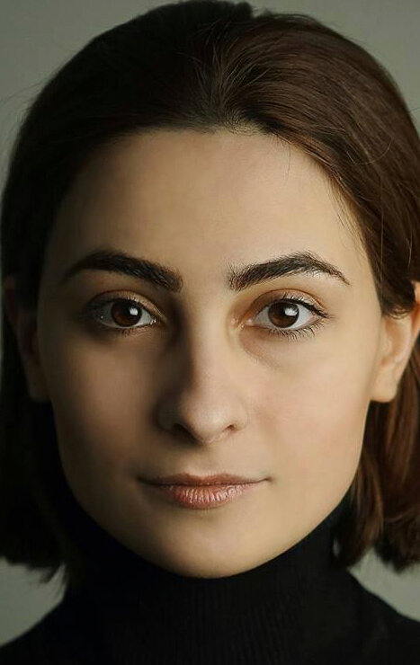 фото Катрин Кравченко