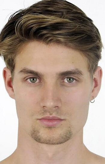 фото Шэйн Дэвис