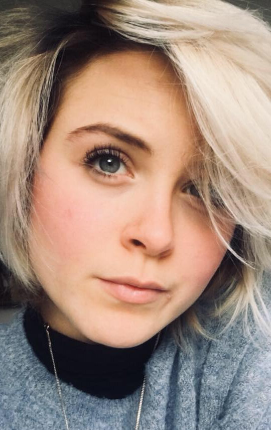 фото Anine Lindvig