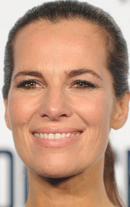 фото Роберта Армани