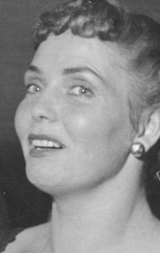 фото Сильви Пало