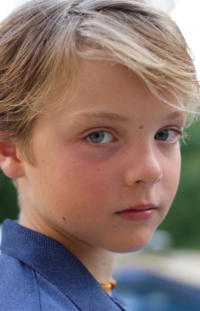 фото Том д’Орнано