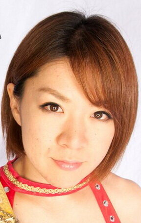 фото Ариса Накадзима