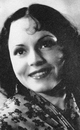 фото Тууликки Паананен