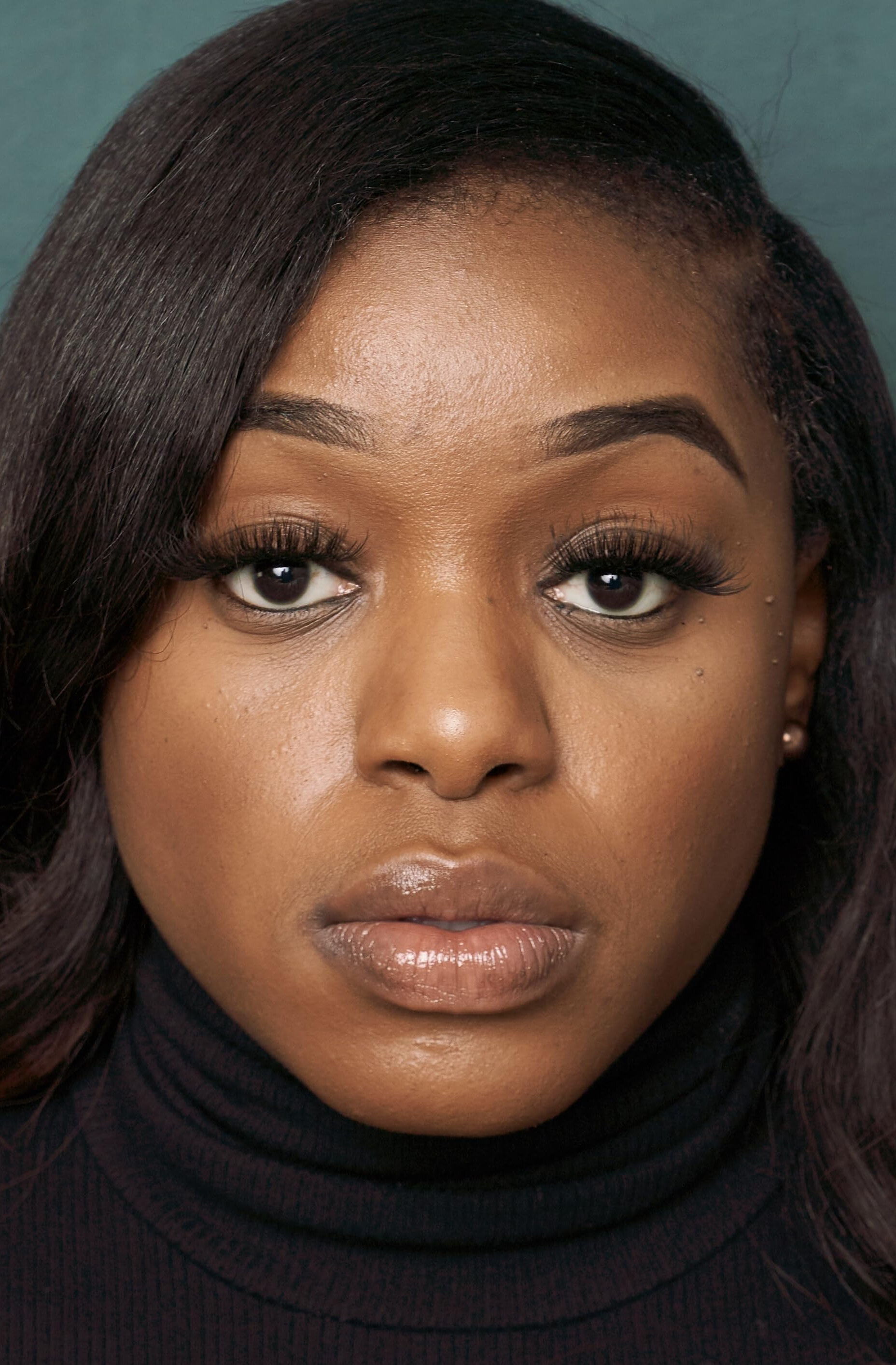 фото Ниджа Брене