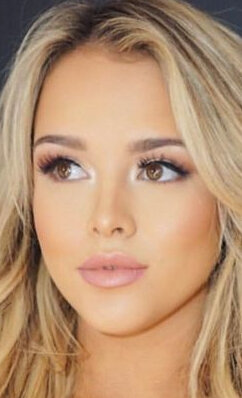 фото Кинси Волански