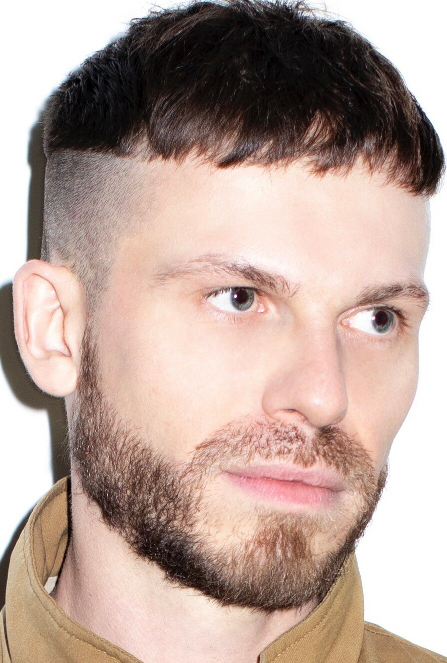 фото Егор Папулов