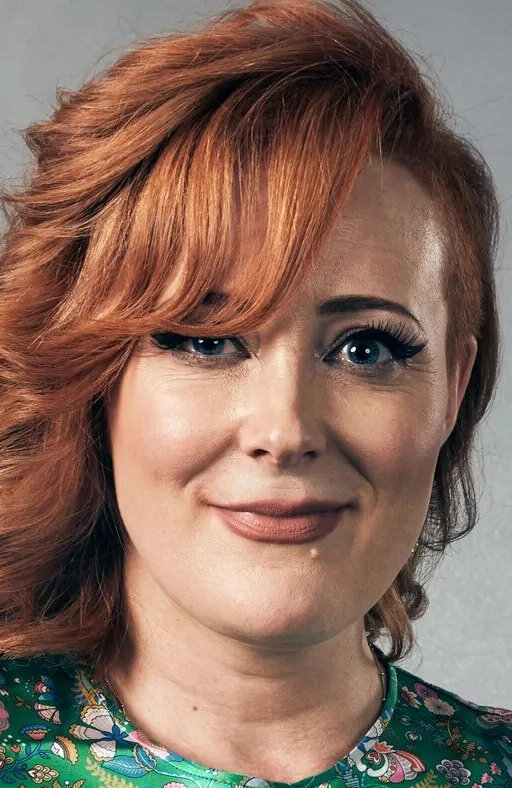 фото Эмма Джейн Ансуорт