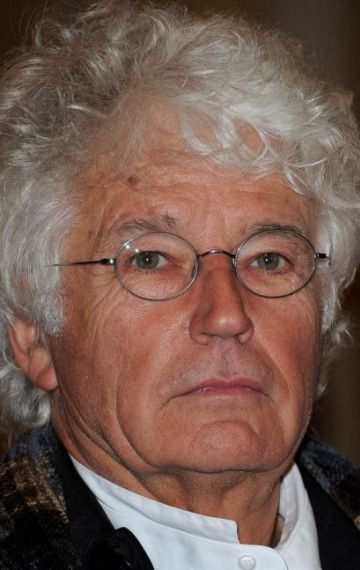 фото Жан-Жак Анно