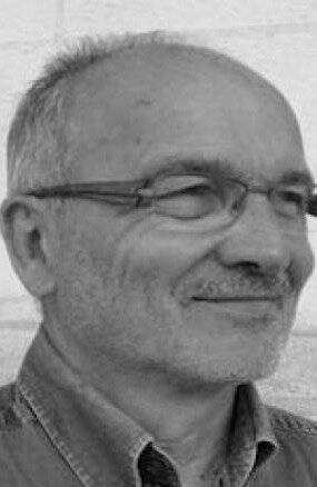 фото Ален Годар