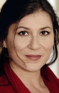 фото Ева Маттес