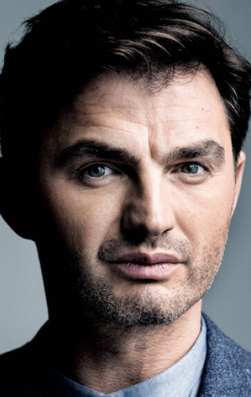 фото Ленн Кудрявицки