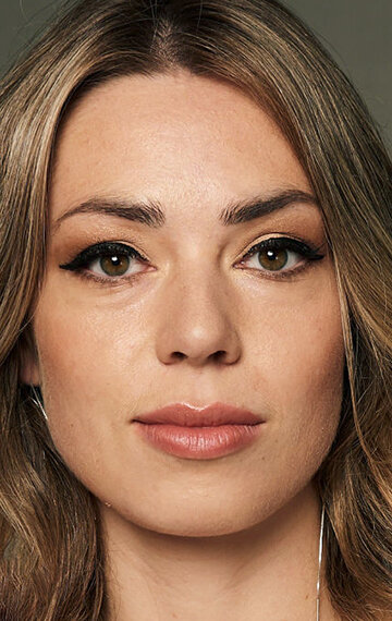 фото Виктория Дансмор