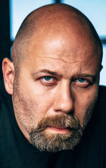 фото Максим Ковалевский