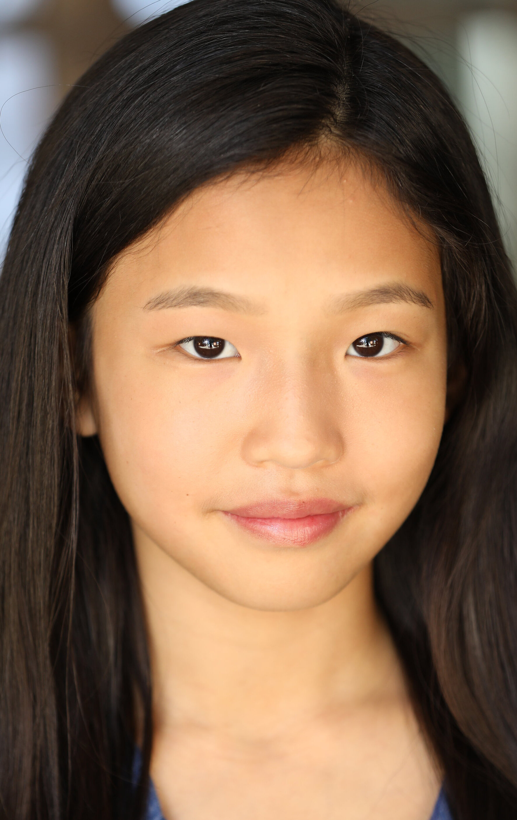 фото Розали Чян