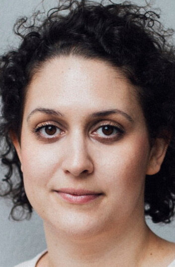 фото Лина Спит