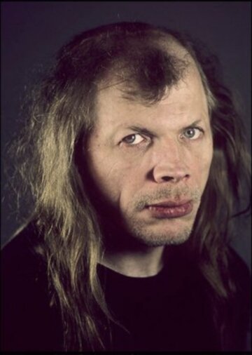 фото Аксель Нойманн