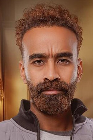 фото Махмуд Эллиси