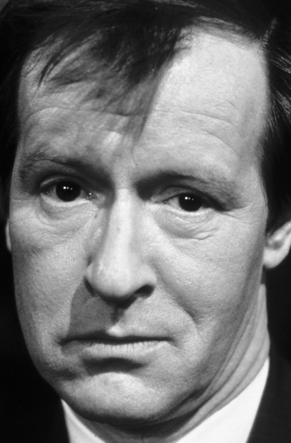 фото Алан Ховард