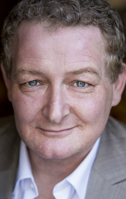 фото Камерон Родс