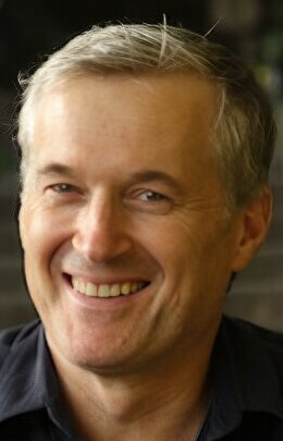 фото Гарри Синклер