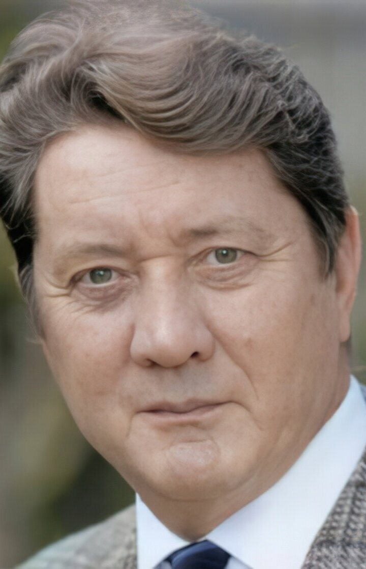 фото Дэвид Уитерлей