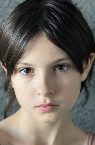 фото Марти Мари Блэр