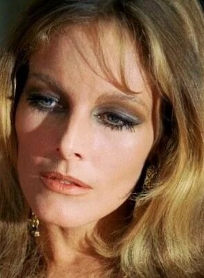 фото Анита Стриндберг