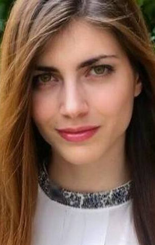 фото Ludovica Musumeci