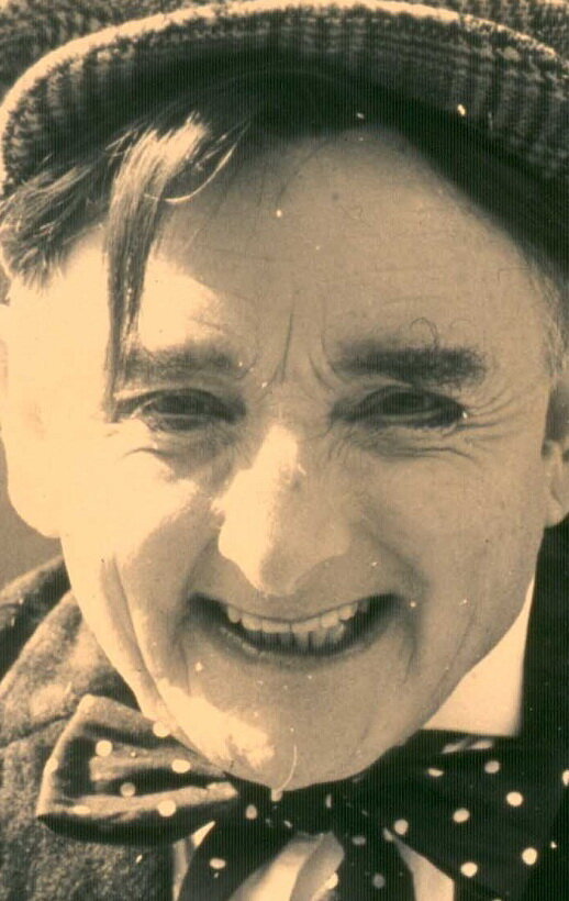 фото Питер Корригэн