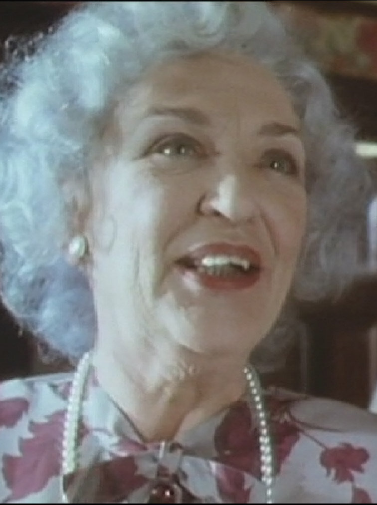 фото Элизабет Муди