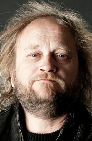 фото Брайан Серджент